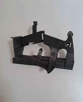Ford Mondeo MK IV Other rear door trim element 7S71A266B30