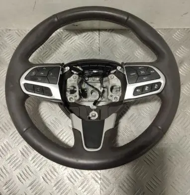 Chrysler Pacifica Steering wheel HR570384