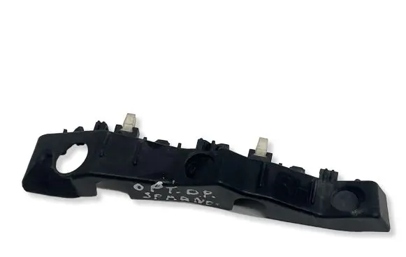 KIA Optima Front bumper mounting bracket 514D4000