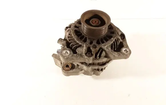 Honda Civic Generator/alternator A2TC1391