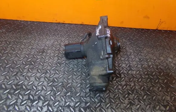 BMW X5 E53 Front differential 7547499 DYFER MOST