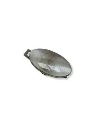Smart ForTwo I Front seat light 0000709