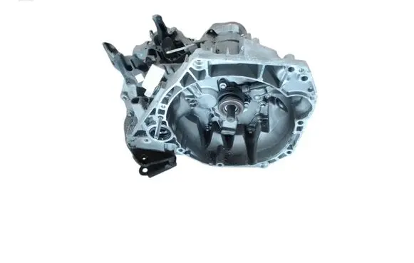 Nissan Micra K14 Manual 5 speed gearbox JH3379