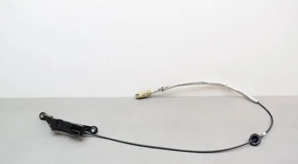 Audi A8 S8 D4 4H Gear shift cable linkage 4H1713035 4H1713252