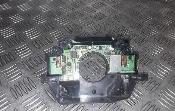 Engine control unit/module