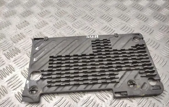 Mercedes-Benz A W176 Battery tray A2465460078