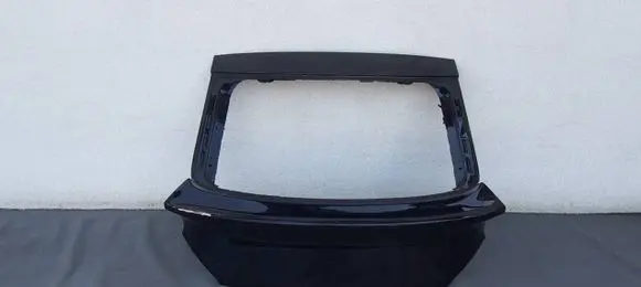 Ferrari FF Tailgate/trunk/boot lid