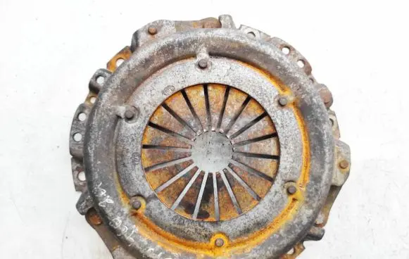 Renault Clio I Pressure plate 