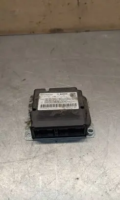 Mercedes-Benz Sprinter W906 Airbag control unit/module A0009004802 0285011847