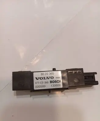 Volvo S80 Airbag deployment crash/impact sensor 8622365 000999 130600