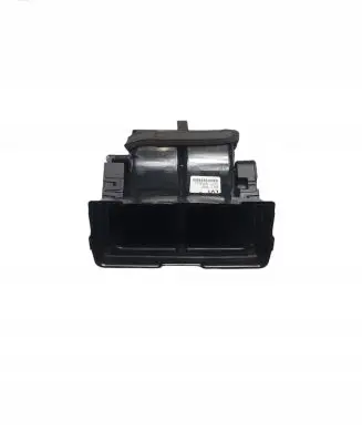 Audi A6 C7 Cabin air duct channel 4G0857042