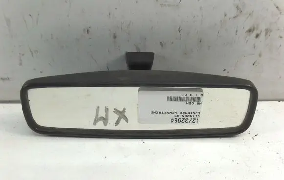 Citroen XM Rear view mirror (interior) 00633