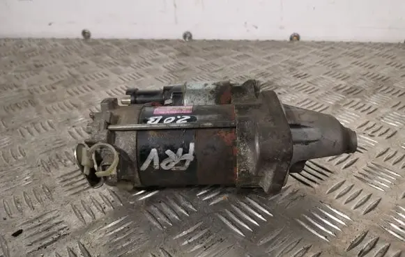 Honda FR-V Starter motor 2280009872
