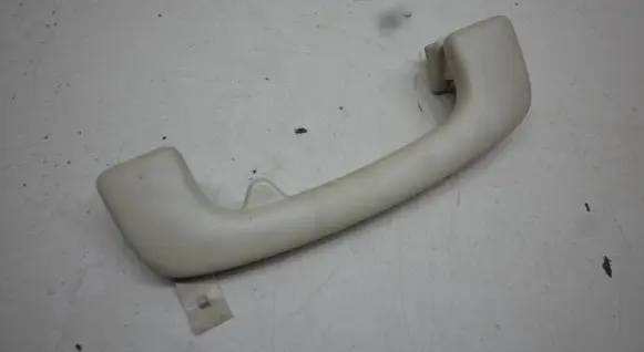 Citroen C4 I Front interior roof grab handle 9649903077