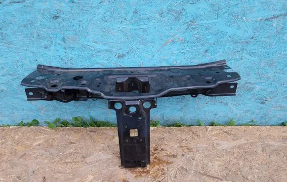 Dacia Jogger Radiator support slam panel 625106367R