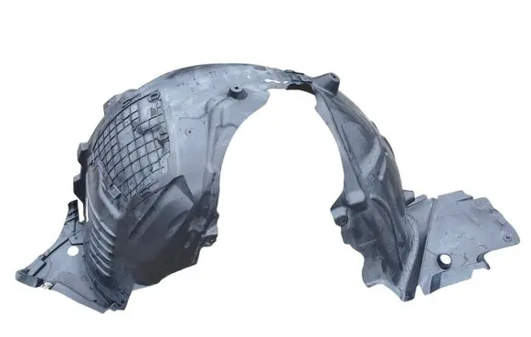 Mercedes-Benz C W205 Front wheel arch liner splash guards A2056913400