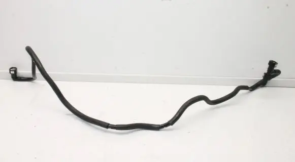 Nissan Juke I F15 Fuel line pipe