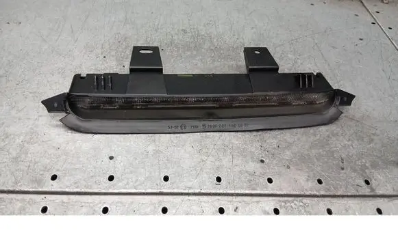 Volvo V50 Boot/trunk interior light 8620290