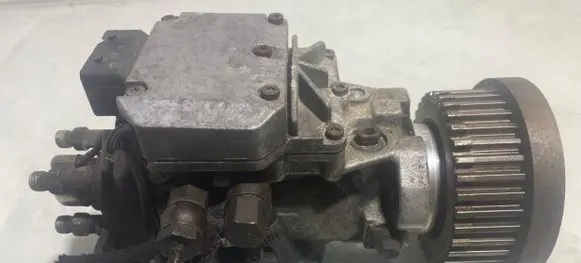 MG ZS Fuel injection high pressure pump 0470004005