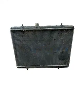 Peugeot 5008 Coolant radiator 9680533480 9917460 1000052340
