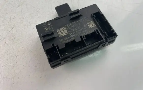 Skoda Octavia Mk3 (5E) Other control units/modules 5Q4959392C