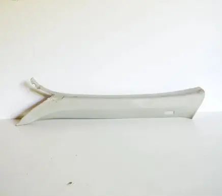 Volkswagen Touareg II (A) pillar trim 7P6867233H