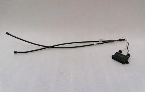 Mercedes-Benz E W213 Aerial antenna switch A2139057901