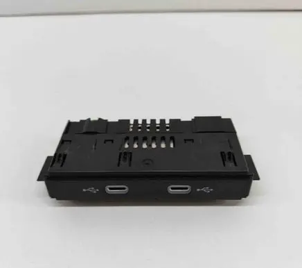 Cupra Born USB socket connector 5NA035736