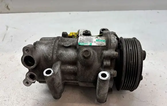 Mini One - Cooper Coupe R56 Air conditioning (A/C) compressor (pump) SD6VDLF
