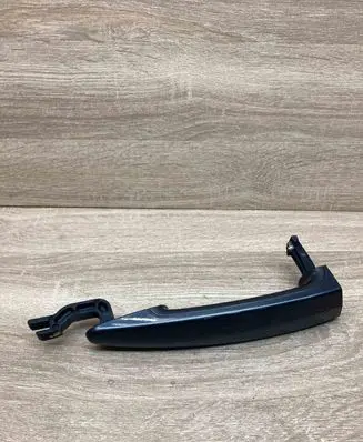 BMW 1 E81 E87 Front door exterior handle E87EXTERIORHANDLE