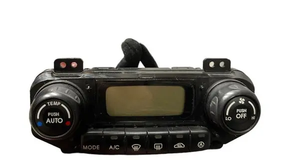 KIA Sportage Climate control unit 97250 HC25ED211453J