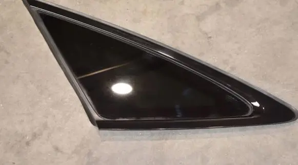 Mercedes-Benz GLE W167 Front vent window/glass (coupe) A1676706100