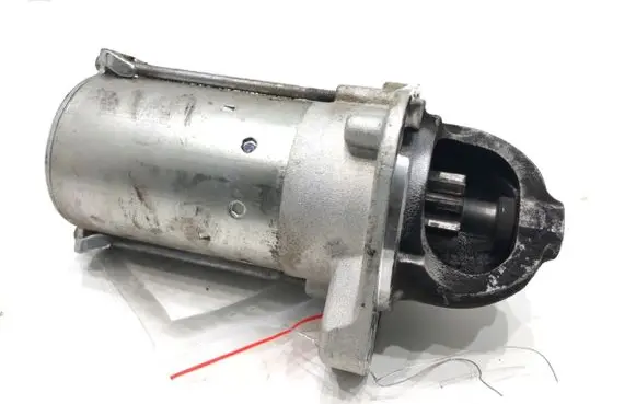 Hyundai Elantra VII Starter motor 36100-2M318