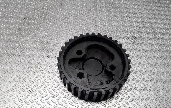 Ford Focus Fuel pump gear (pulley) 
