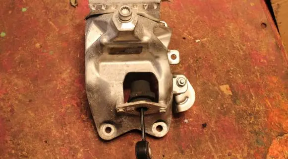 Audi A2 Engine control unit/module