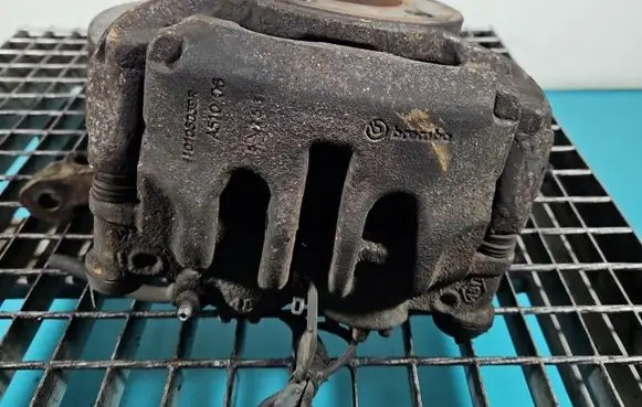 Renault Master III Front brake caliper IMPRK1531317