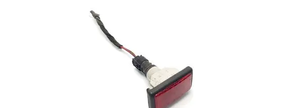 BMW 7 E38 Rear door interior light 8352269