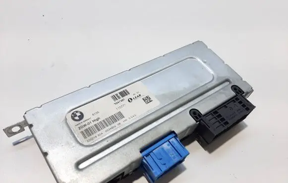 BMW 5 F10 F11 Comfort/convenience module 9247397 535218804 0534924