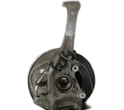 Audi A5 Rear wheel hub