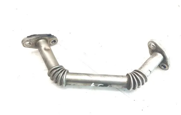 Fiat Croma EGR valve line/pipe/hose 55204022
