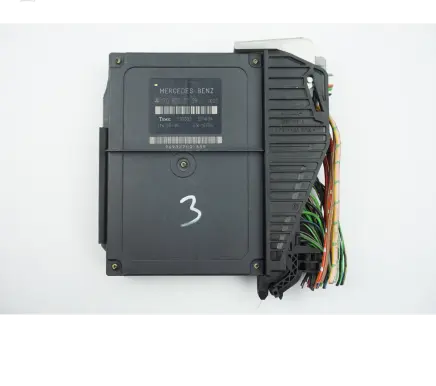 Mercedes-Benz SLK R170 Comfort/convenience module 1708200726