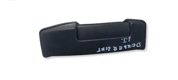 Dacia Dokker Sliding door exterior handle 806077197R