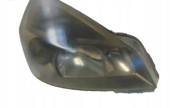 Renault Espace IV Headlight/headlamp