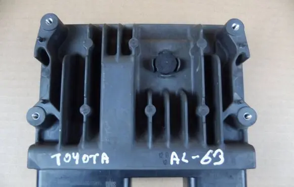 Engine control unit/module