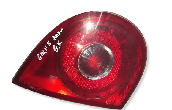 Volkswagen Golf V Tailgate rear/tail lights L00987 PUD10