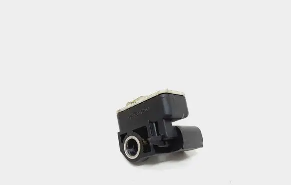 Porsche 911 991 Airbag deployment crash/impact sensor 99160611100