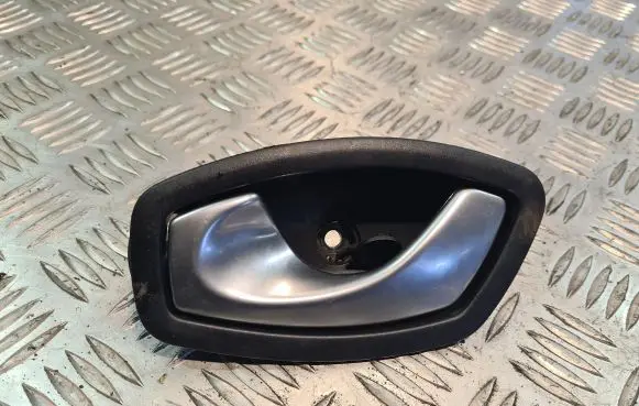 Renault Laguna III Rear door interior handle 806700006R