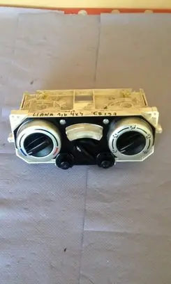Suzuki Liana Climate control unit 7440054G