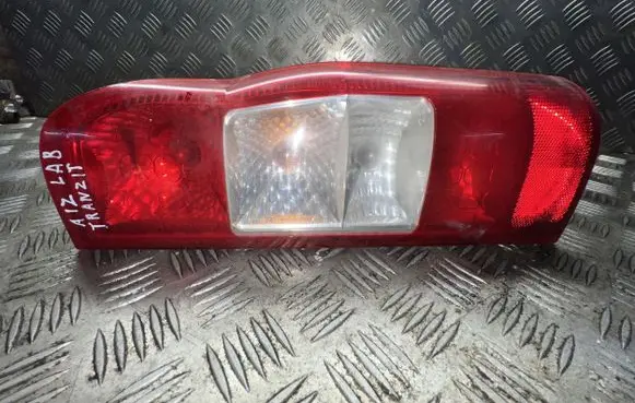 Ford Transit Rear/tail lights TK034779