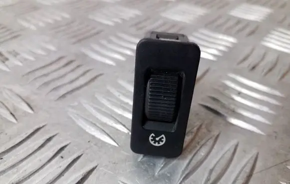 Panel lighting control switch